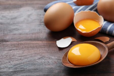 Basic Egg Recipes Image